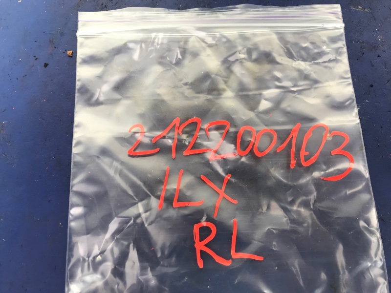 Кнопка стеклоподъемника ILX 16-19 2016 Седан 2.4