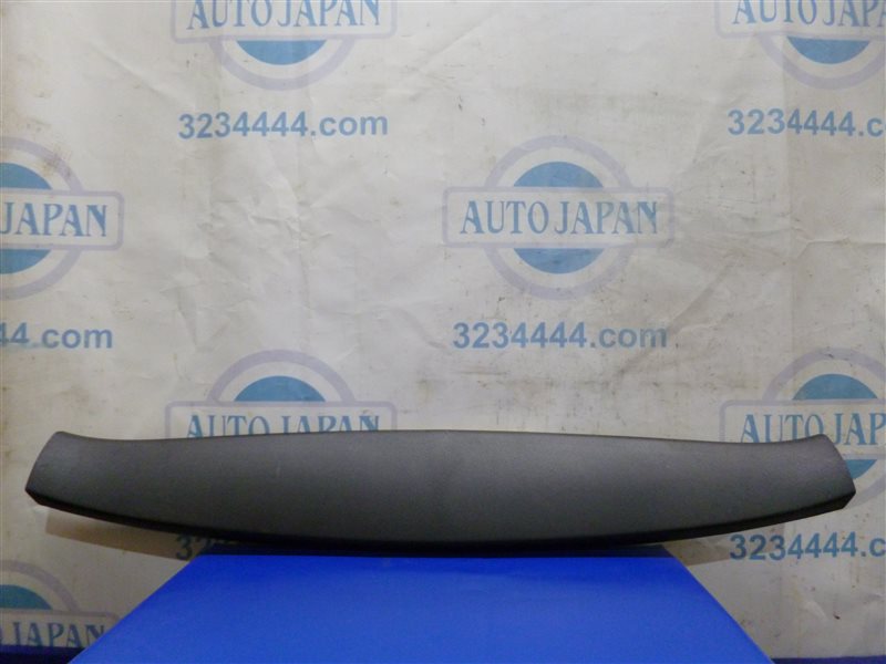 Обшивка крышки багажника задняя ACURA RDX 12-19 2017 Внедорожник 3.5 84443-TX4-A01ZB Б/У