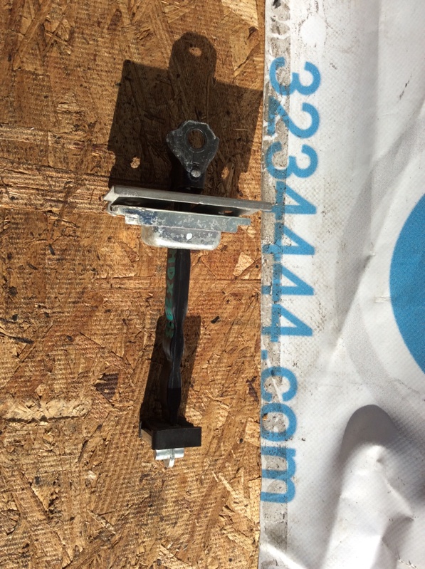 Запчасть ограничитель двери задний левый ACURA MDX (YD3) 13-21 2013 Внедорожник 3.5 72880-TZ5-A03 Б/У Ограничитель двери задний левый ACURA MDX (YD3) 13-21 2013 Внедорожник 3.5 72880-TZ5-A03 Б/У