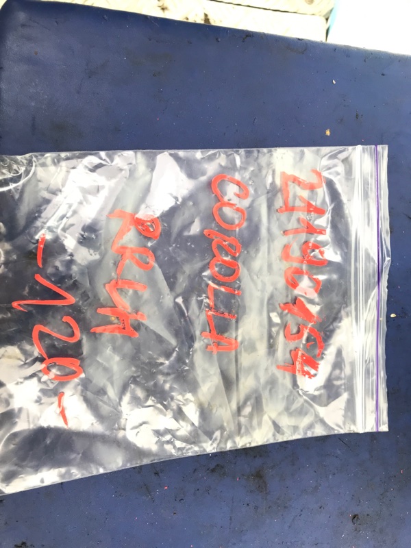 Кнопка стеклоподъемника COROLLA 120 00-07