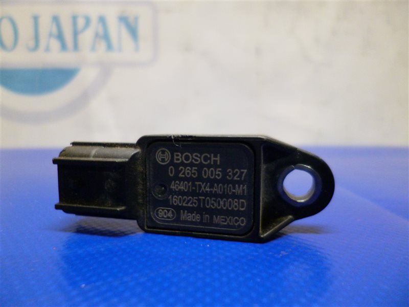 Датчик давления тормозной жидкости ACURA RDX 12-19 2017 Внедорожник 3.5 46401-TX4-A01 Б/У