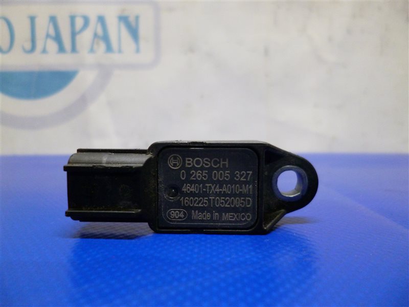 Датчик давления тормозной жидкости ACURA RDX 12-19 2017 Внедорожник 3.5 46401-TX4-A01 Б/У