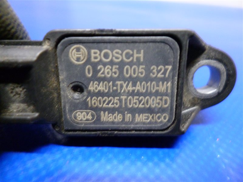 Датчик давления тормозной жидкости RDX 12-19 2017 Внедорожник 3.5