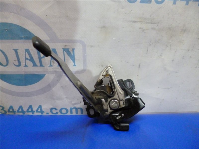 Замок капота передний ACURA RDX 12-19 2017 Внедорожник 3.5 74120-TX4-A51 Б/У