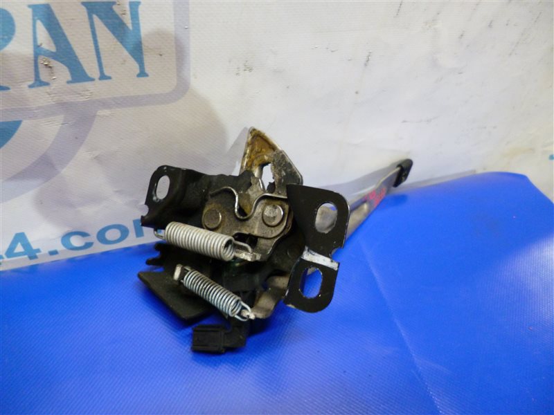 Замок капота передний RDX 12-19 2017 Внедорожник 3.5