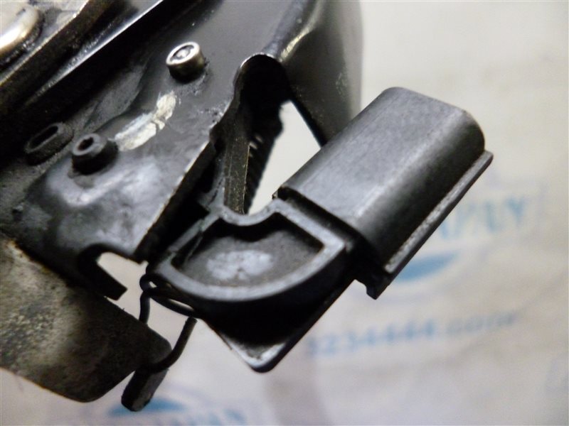 Замок капота передний RDX 12-19 2017 Внедорожник 3.5