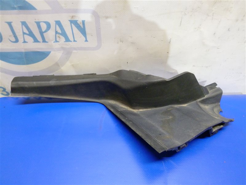 Пластик под лобовое стекло / Жабо передний левый ACURA RDX 12-19 2017 Внедорожник 3.5 74270-TX4-A00 Б/У