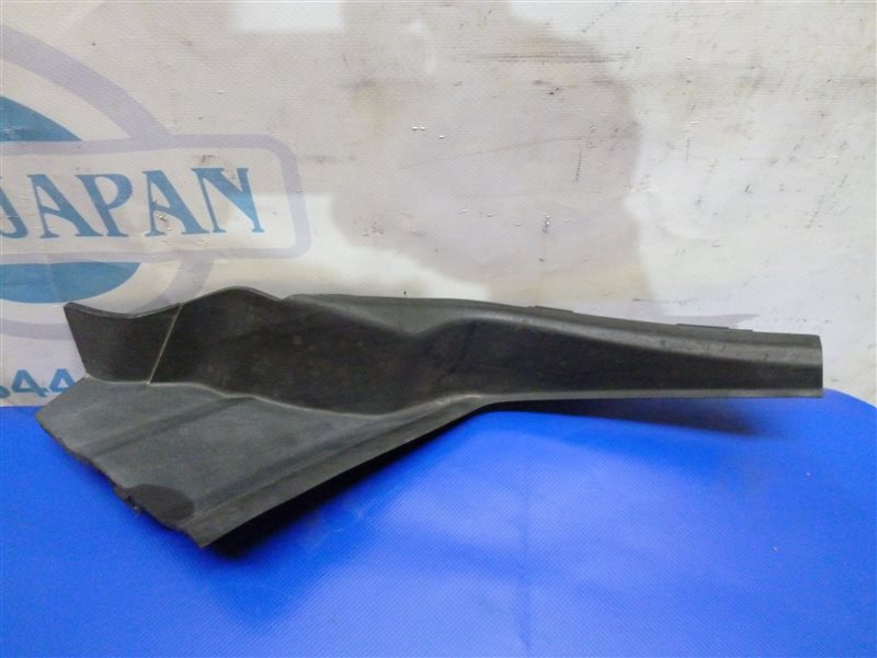 Пластик под лобовое стекло / Жабо передний правый ACURA RDX 12-19 2017 Внедорожник 3.5 74220-TX4-A00 Б/У