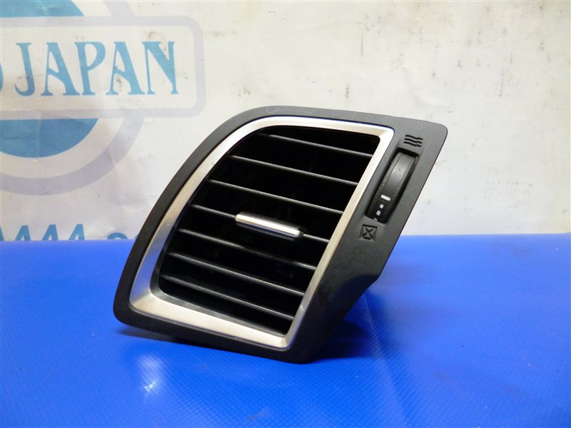 Дефлектор воздушный передний левый ACURA RDX 12-19 2017 Внедорожник 3.5 77630-TX4-A11ZA Б/У