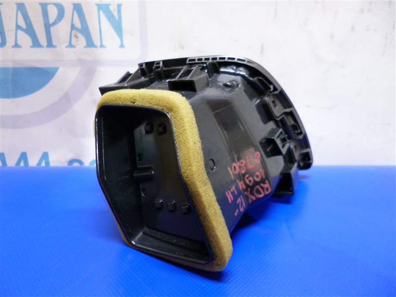 Дефлектор воздушный передний левый RDX 12-19 2017 Внедорожник 3.5