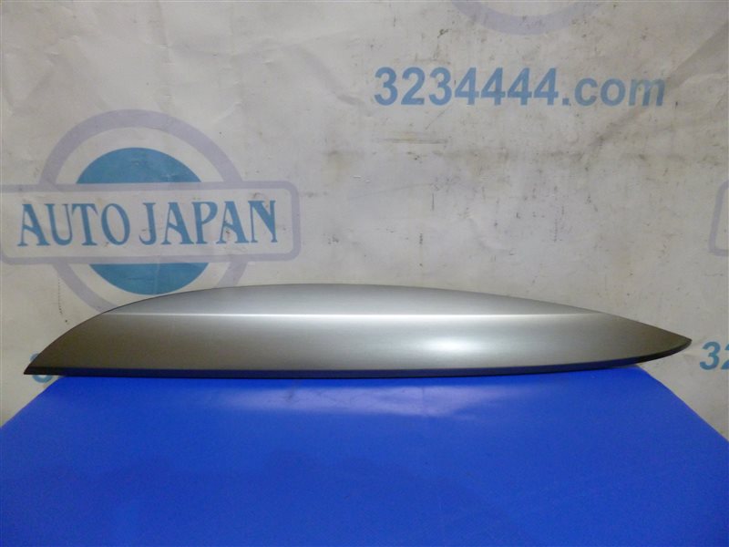 Накладка торпедо передняя правая ACURA RDX 12-19 2017 Внедорожник 3.5 77245-TX4-A11ZA Б/У