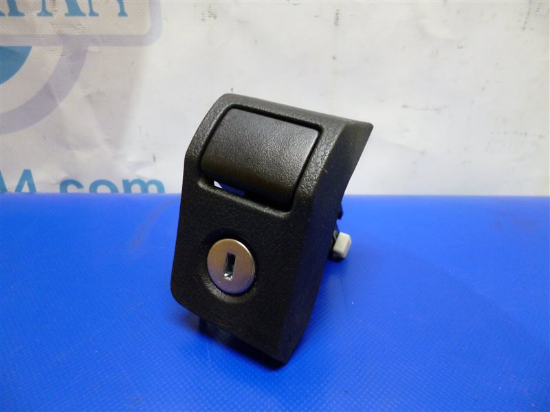 Замок бардачка ACURA RDX 12-19 2017 Внедорожник 3.5 77541-TX4-A11ZC Б/У