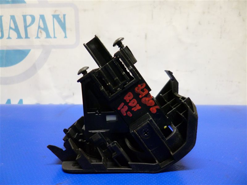 Замок бардачка ACURA RDX 12-19 Внедорожник 3.5