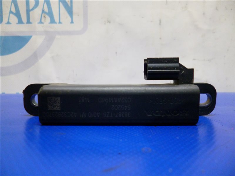 Антенна ACURA RDX 12-19 2017 Внедорожник 3.5 38387-TZ5-A01 Б/У