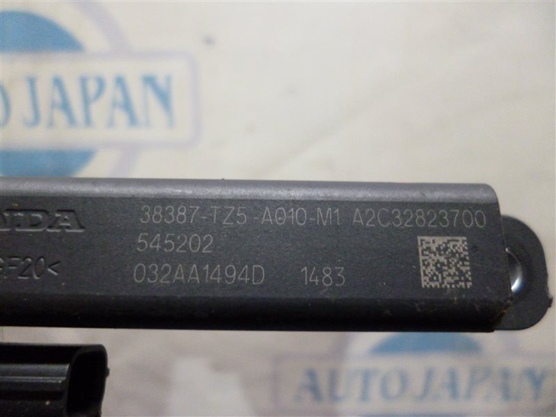 Антенна ACURA RDX 12-19 Внедорожник 3.5