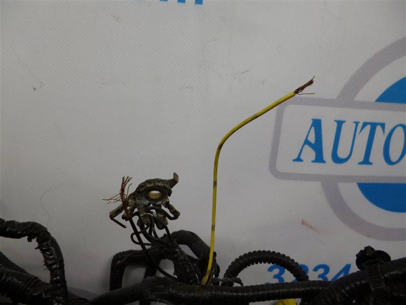 Проводка подкапотная RDX 12-19 2017 Внедорожник 3.5