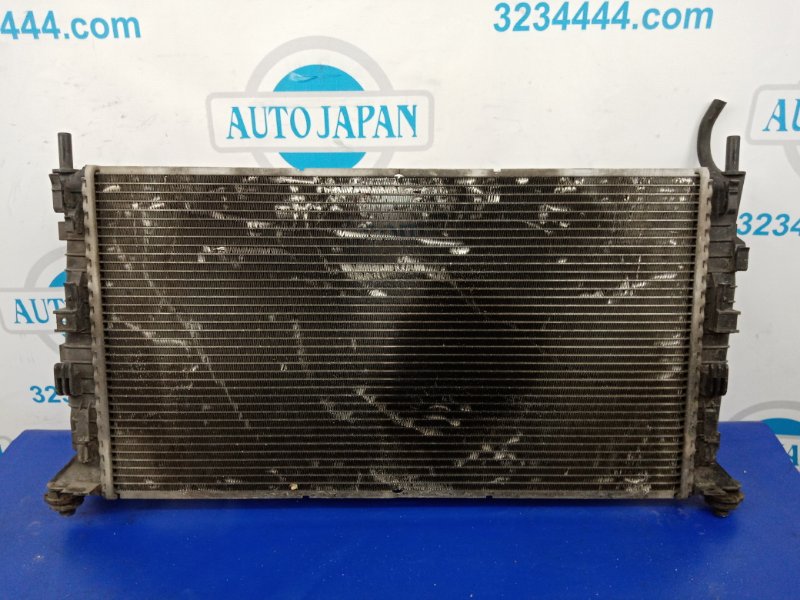 Радиатор основной MAZDA 3 BK 03-08 Радиатор основной MAZDA 3 BK 03-08