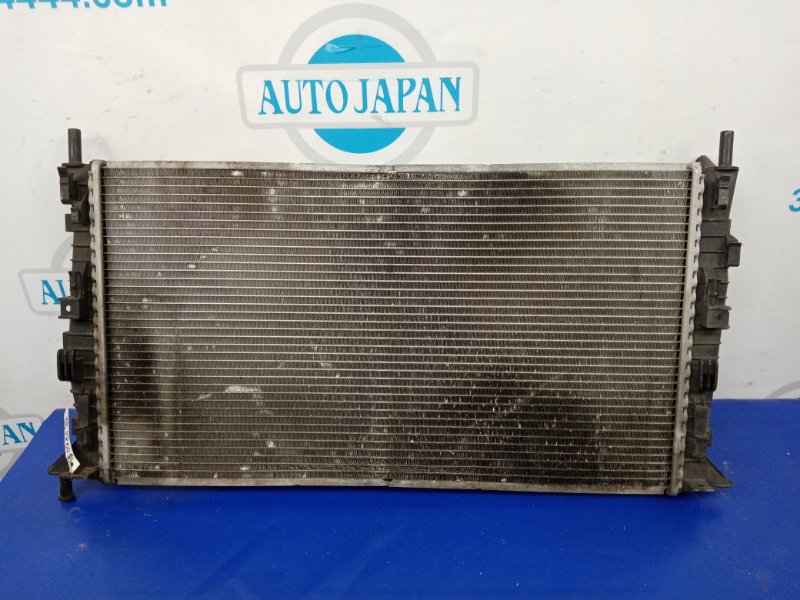 Радиатор основной MAZDA 3 BK 03-08