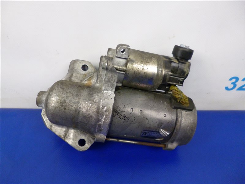 Стартер ACURA RDX 12-19 Внедорожник 3.5