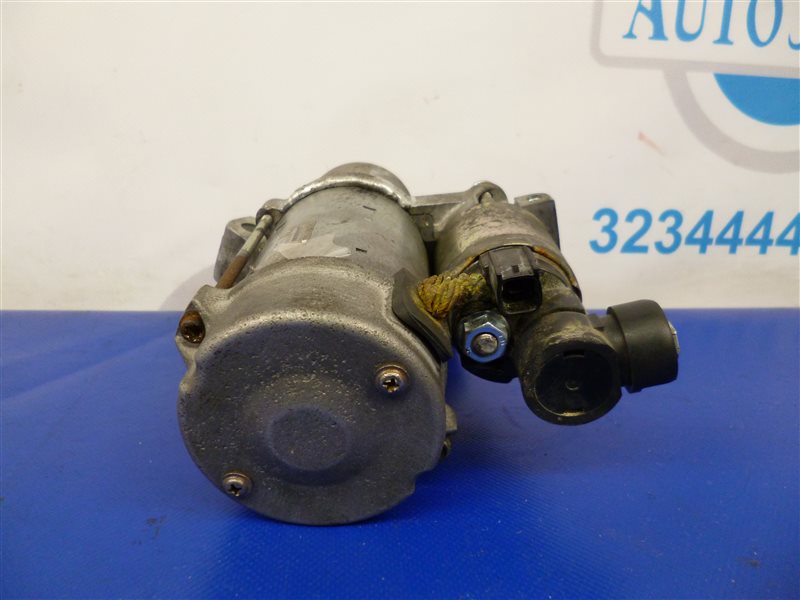 Стартер RDX 12-19 2017 Внедорожник 3.5