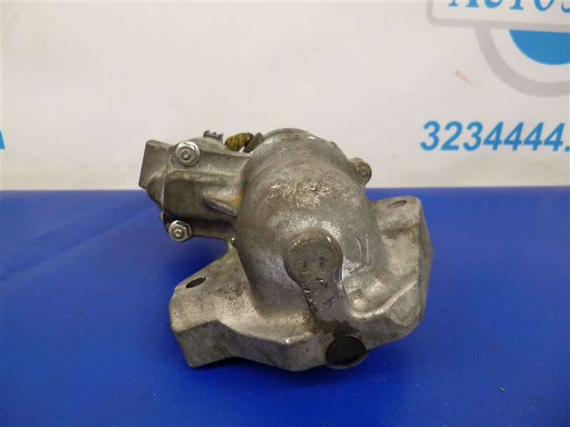 Стартер RDX 12-19 2017 Внедорожник 3.5