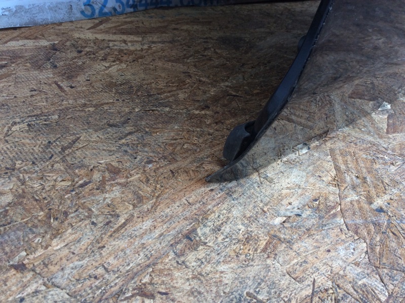 Дверь передняя правая MDX (YD3) 13-21 2013 Внедорожник 3.5