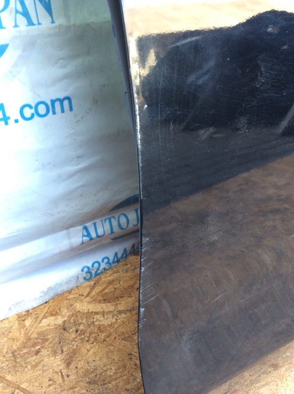 Дверь передняя правая ACURA MDX (YD3) 13-21 Внедорожник 3.5