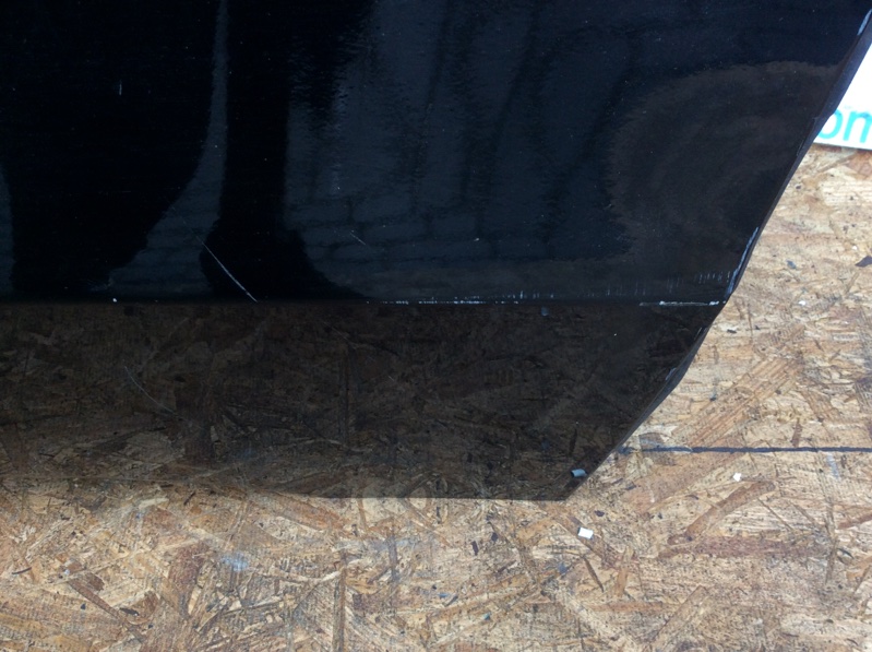 Дверь передняя правая MDX (YD3) 13-21 2013 Внедорожник 3.5