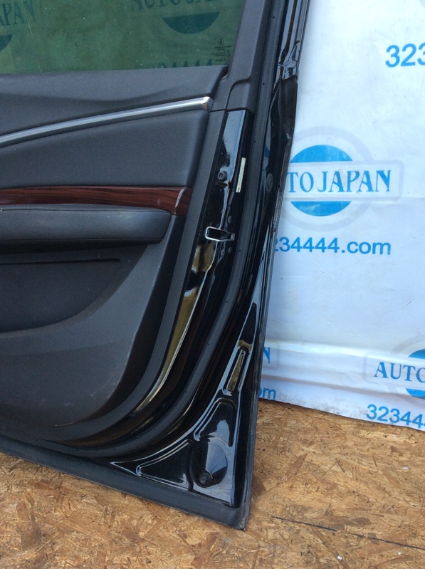 Дверь передняя правая MDX (YD3) 13-21 2013 Внедорожник 3.5