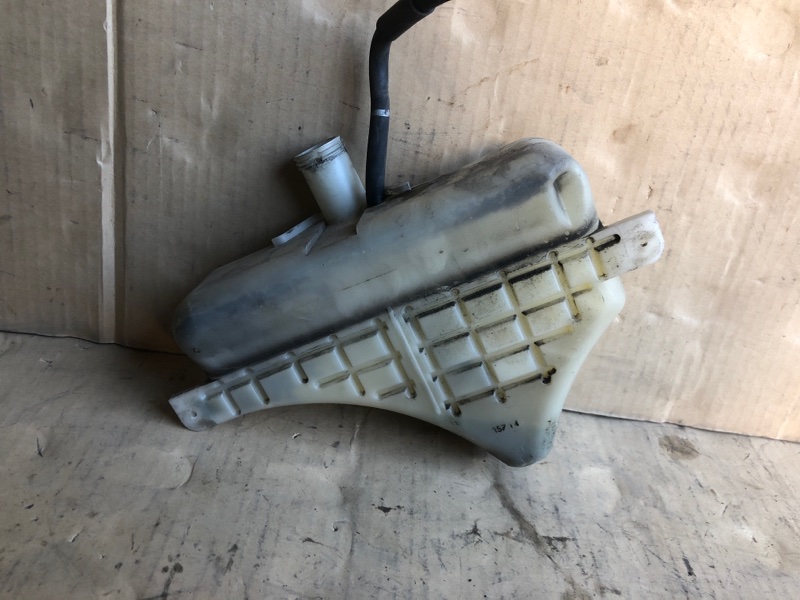 Бачок расширительный 6 GG 02-07 Бачок расширительный 6 GG 02-07