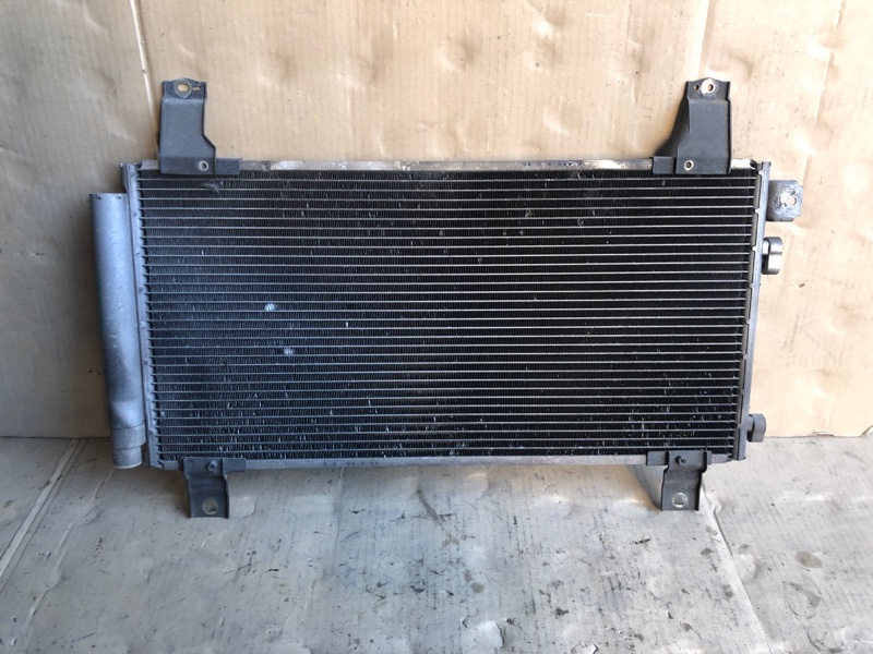 Радиатор кондиционера MAZDA 6 GG 02-07 GJYA-61-48ZA Б/У