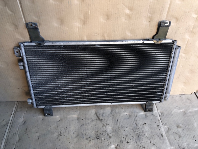 Радиатор кондиционера 6 GG 02-07