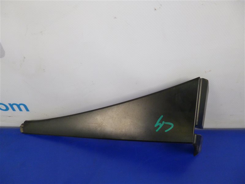 Накладка кузова задняя левая RDX 12-19 2017 Внедорожник 3.5 Накладка кузова задняя левая RDX 12-19 2017 Внедорожник 3.5