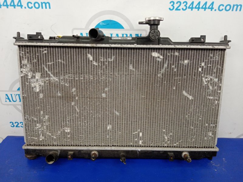 Радиатор основной MAZDA 6 GH 07-12