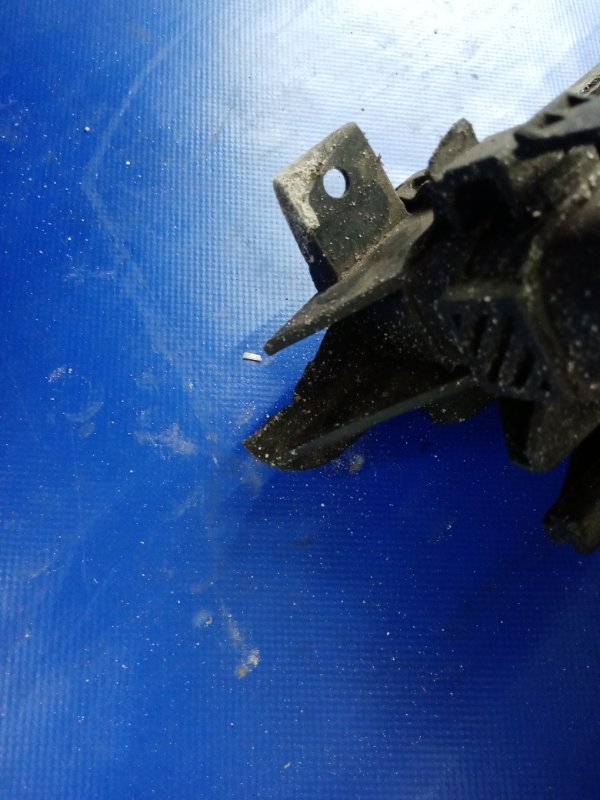 Радиатор основной 3 BK 03-08