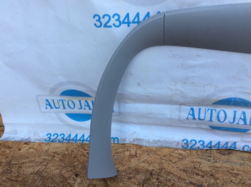 Обшивка крышки багажника задняя MDX (YD3) 13-21 2013 Внедорожник 3.5 Обшивка крышки багажника задняя MDX (YD3) 13-21 2013 Внедорожник 3.5