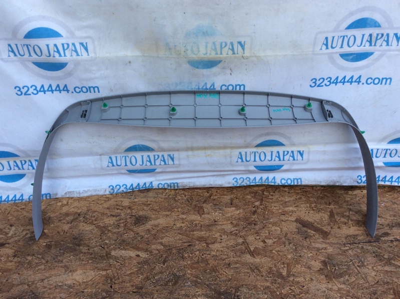 Обшивка крышки багажника задняя MDX (YD3) 13-21 2013 Внедорожник 3.5 Обшивка крышки багажника задняя MDX (YD3) 13-21 2013 Внедорожник 3.5