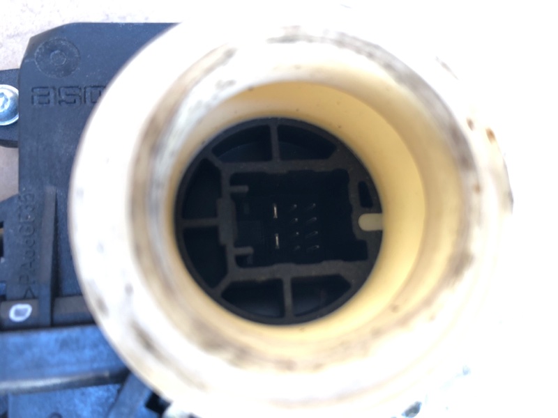 Стеклоподъемник задний левый CAMRY 40 06-11 2008 Седан 2AZFE