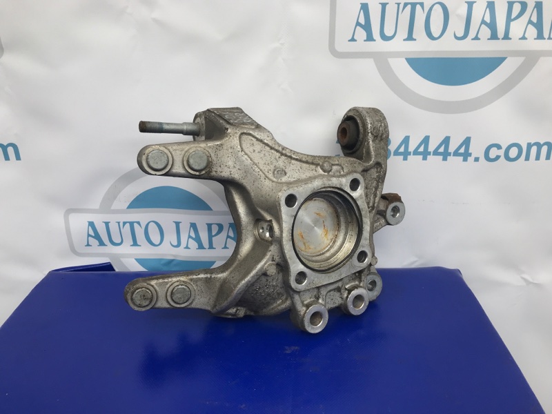 Цапфа задняя правая ACURA RDX 06-12 2011 Внедорожник 2.3 52210-SZP-A00 Б/У