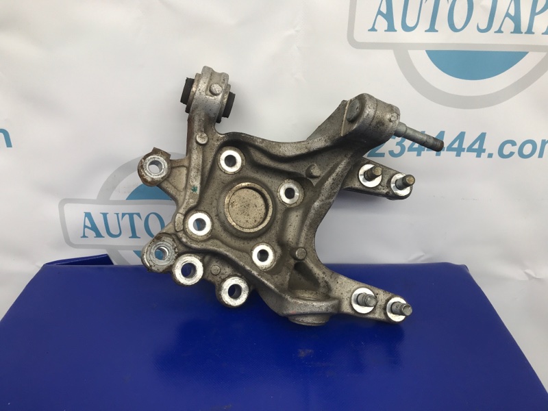 Цапфа задняя правая RDX 06-12 2011 Внедорожник 2.3