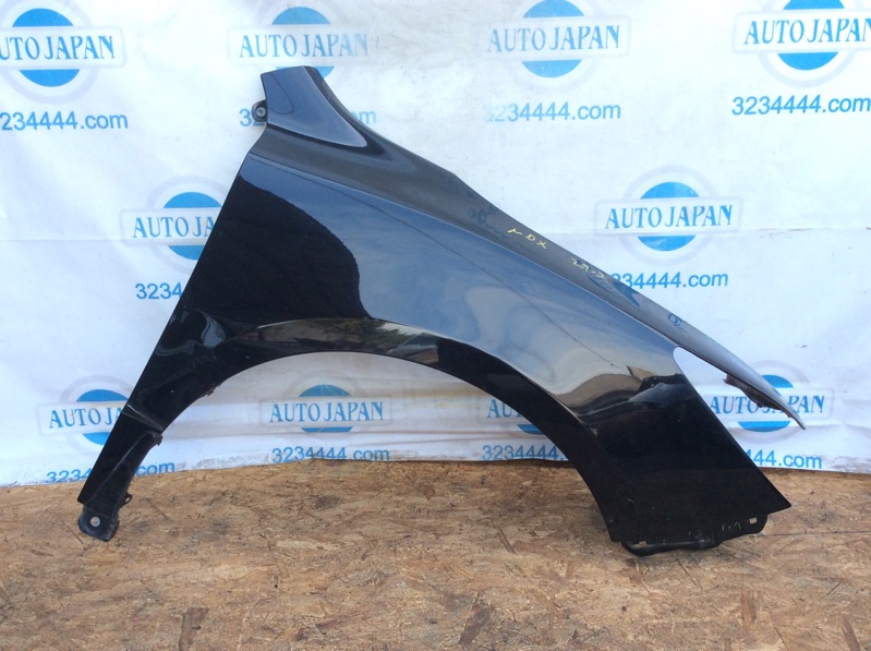 Запчасть крыло переднее переднее правое ACURA MDX (YD3) 13-21 2013 Внедорожник 3.5 60210-TZ5-A90ZZ Б/У Крыло переднее переднее правое ACURA MDX (YD3) 13-21 2013 Внедорожник 3.5 60210-TZ5-A90ZZ Б/У