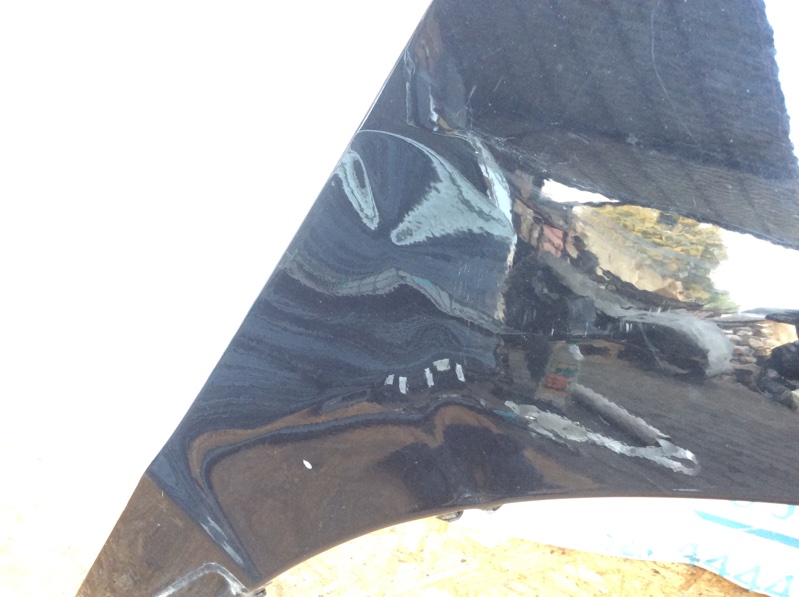 Крыло переднее переднее правое MDX (YD3) 13-21 2013 Внедорожник 3.5 Крыло переднее переднее правое MDX (YD3) 13-21 2013 Внедорожник 3.5