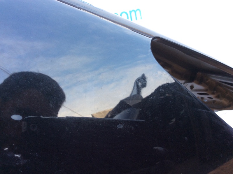 Крыло переднее переднее правое ACURA MDX (YD3) 13-21 Внедорожник 3.5 Крыло переднее переднее правое ACURA MDX (YD3) 13-21 Внедорожник 3.5