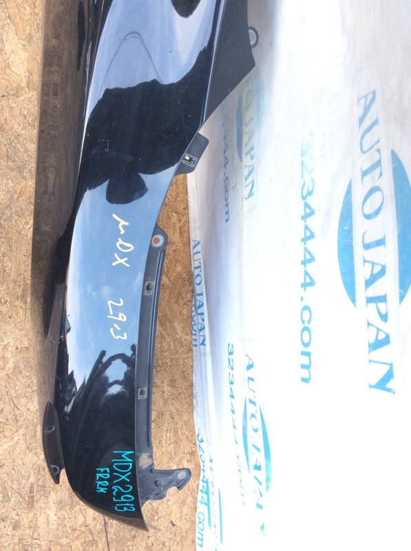 Крыло переднее переднее правое MDX (YD3) 13-21 2013 Внедорожник 3.5 Крыло переднее переднее правое MDX (YD3) 13-21 2013 Внедорожник 3.5