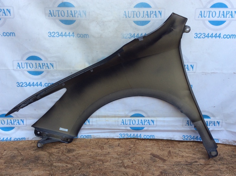 Крыло переднее переднее правое MDX (YD3) 13-21 2013 Внедорожник 3.5 Крыло переднее переднее правое MDX (YD3) 13-21 2013 Внедорожник 3.5