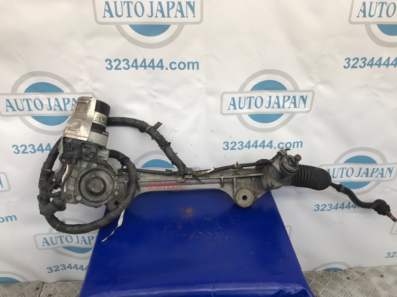 Запчасть рулевая рейка INFINITI Q50 15-20 49004-6HL0A Б/У Рулевая рейка INFINITI Q50 15-20 49004-6HL0A Б/У