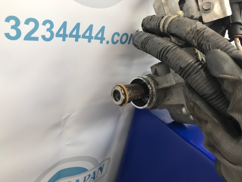 Рулевая рейка Q50 15-20 Рулевая рейка Q50 15-20