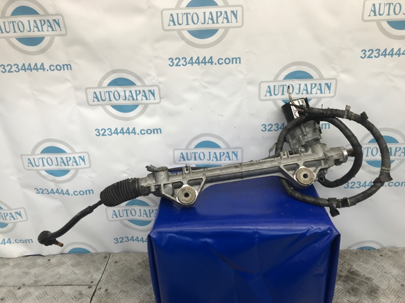 Рулевая рейка Q50 15-20 Рулевая рейка Q50 15-20