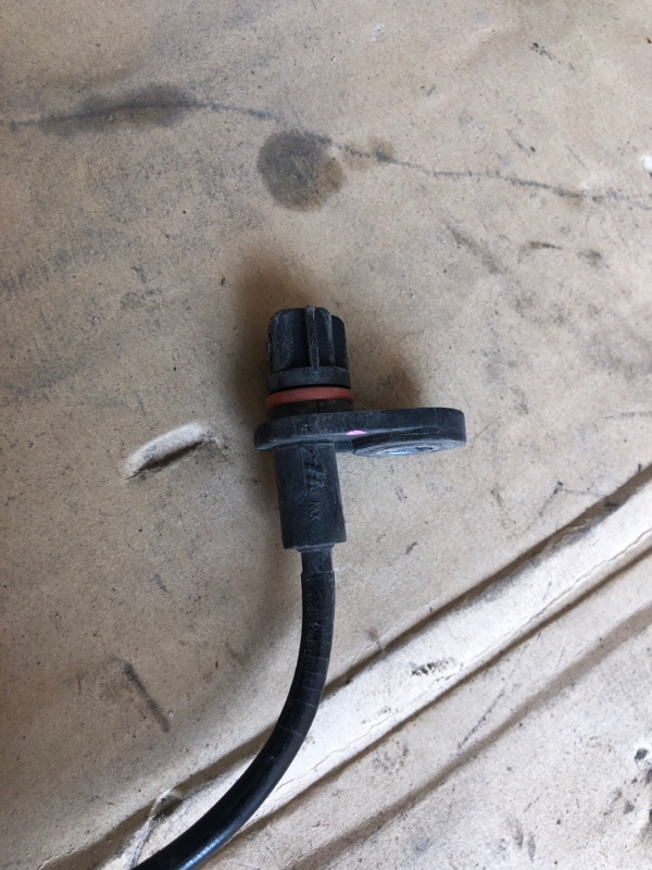 Датчик ABS задний правый LANCER X 10 15-17 2016 Седан 2.0