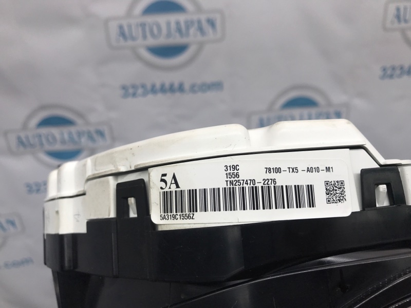 Панель приборов ACURA RDX 12-19 Внедорожник 3.5